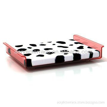 Perfect Acrylic napping beds/pet beds
